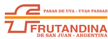 Logo Frutandina