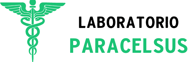 Logo Laboratorio Paracelsus