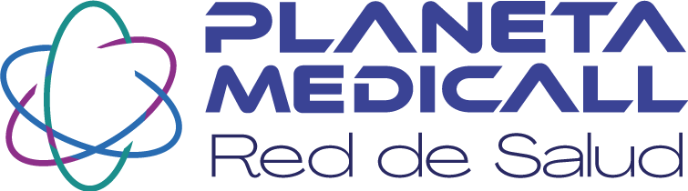 Logo Planeta Medicall